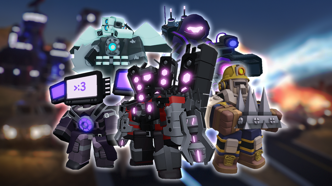 All TDS Skins [1.25.0]